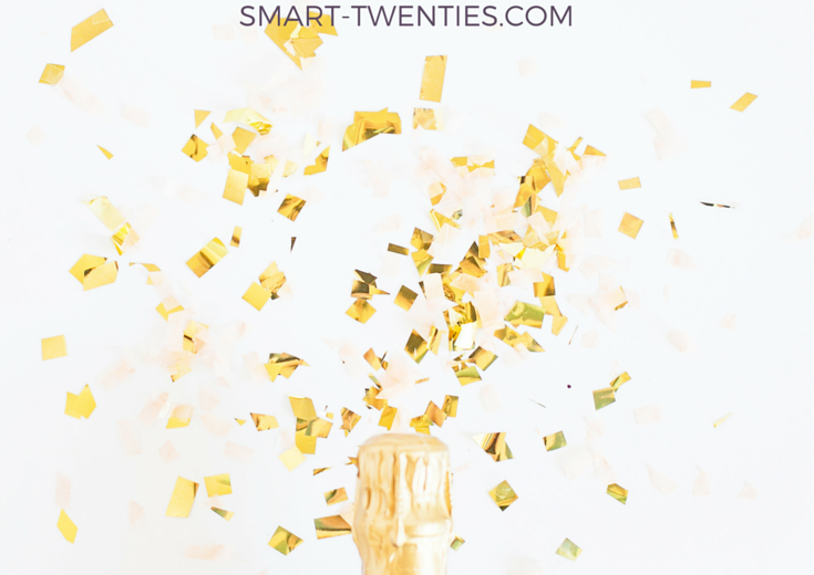 Do you let yourself dream so big that it scares that shit out of you? No? Here's why you should.