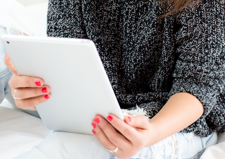 Find out why I'm not excited about getting older and why that doesn't have to be the case.