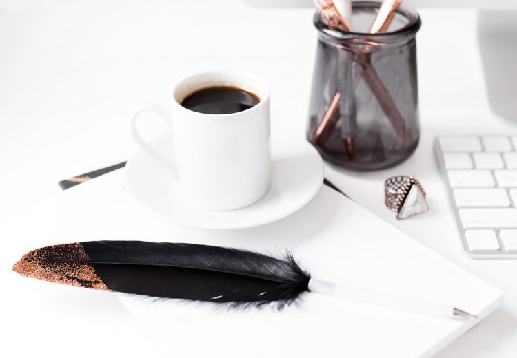 Advice to help you start a blog with a video tutorial to help you setup your blog today. A must-read for anyone who wants to start a blog and be a successful blogger!