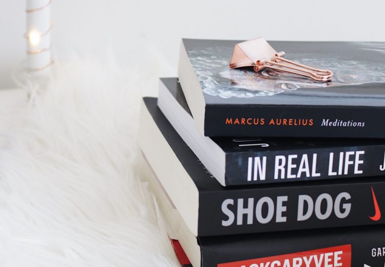 Book recommendations for women in their twenties