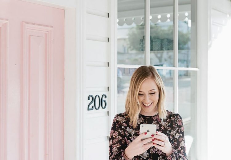 Episode 112: 5 Decisions That Changed Me + My Business Forever