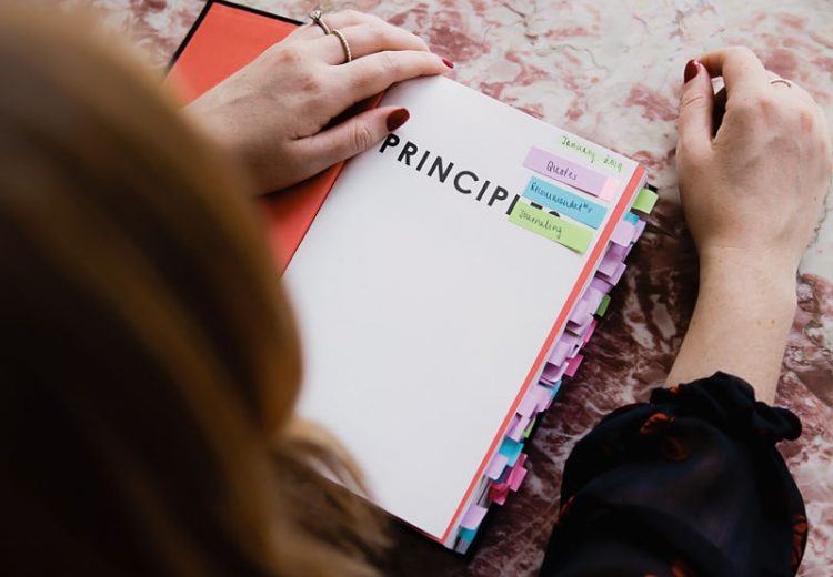 Episode 129: Should You Work From A To-Do List, Planner or Calendar?