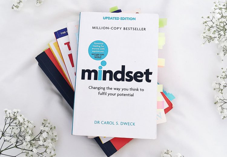 Episode 130: 7 Personal Development Books For Perfectionists
