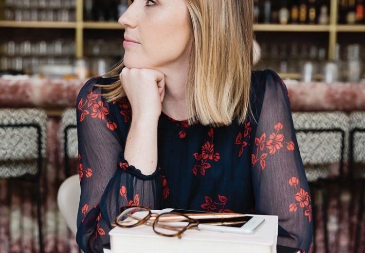 Episode 155: 5 Ways To Tell The Difference Between Intuition And Fear