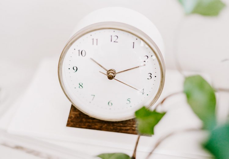 Episode 152: Why You Never Have Enough Time