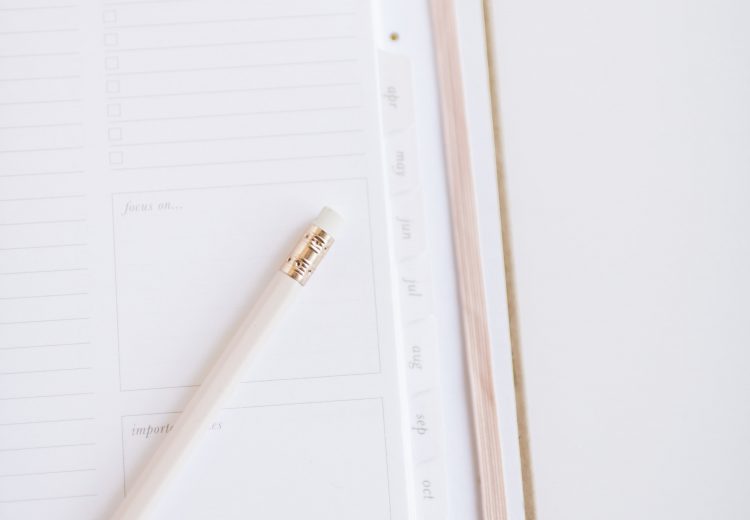 Episode 197: Personal Growth Update April 2020