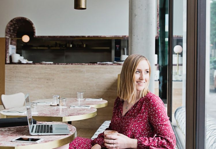 Episode 229: A Simple Mantra To Help You Let Go + Stress Less