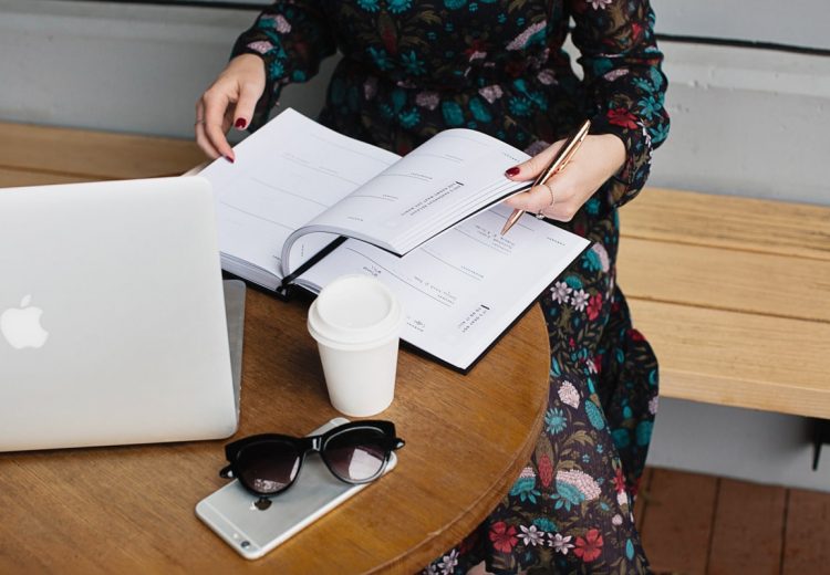 Episode 227: A Step-By-Step Walkthrough Of My Quarterly Planning Process