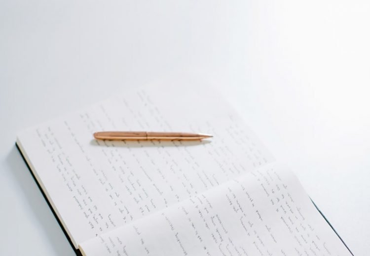 Episode 245: The Journaling Exercise That Helps Me Make Big Decisions