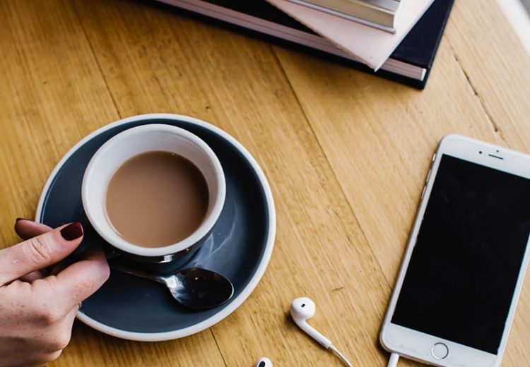 Episode 256: The Two Productivity Tools That Built My Business To Multiple Six Figures