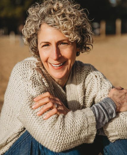 Episode 312: Perfectionism, Power Planning and PGSD with Kristen Cain