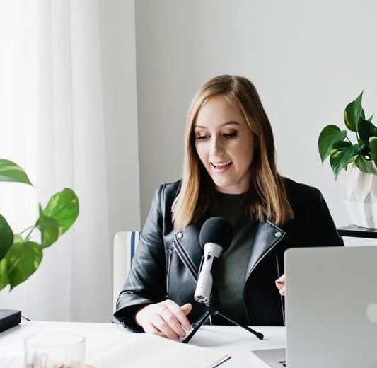 Episode 280: How To Overcome Overwhelm + Figure Out What To Focus On Next